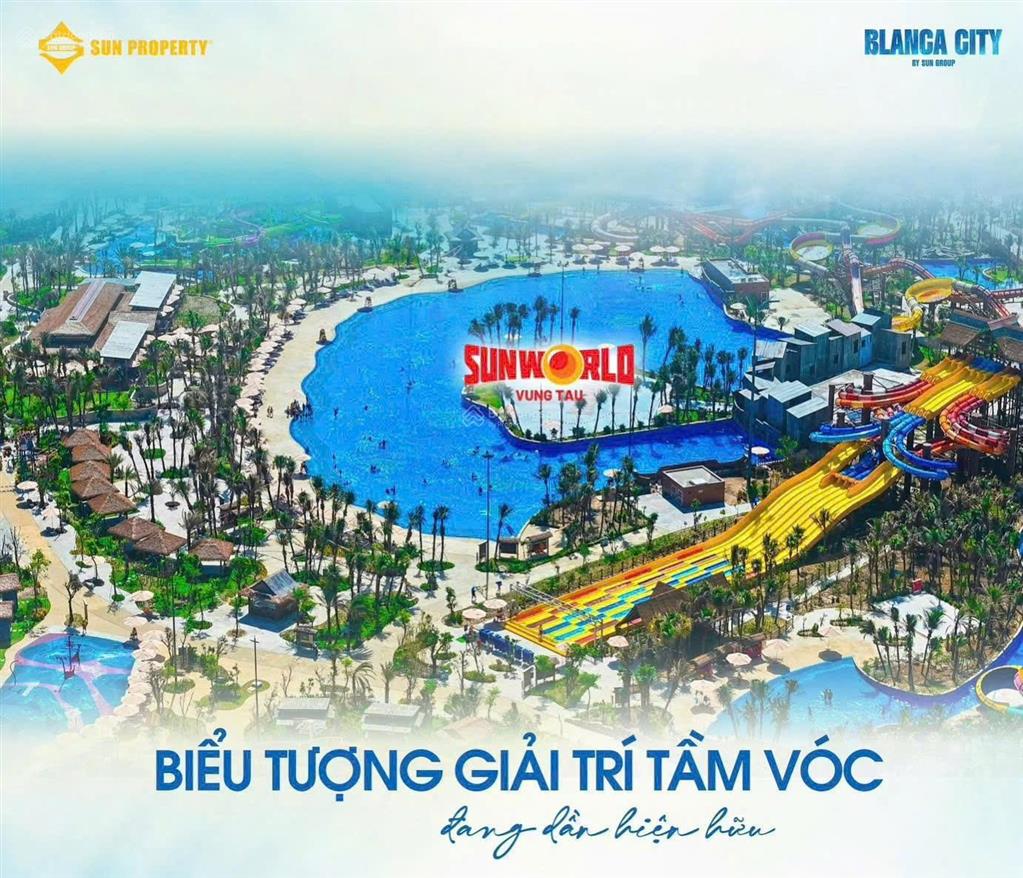Hàng độc quyền beacon tower ch lâu dài mặt biển sungroup vũng tàu chiết khấu đến 24% 0908 752 ***