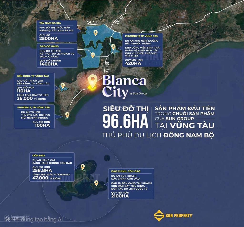 Hàng độc quyền beacon tower ch lâu dài mặt biển sungroup vũng tàu chiết khấu đến 24% 0908 752 ***