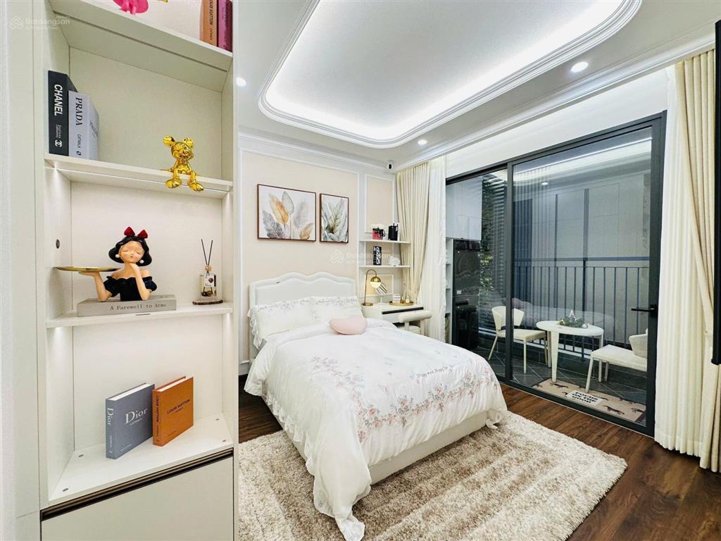 Căn hộ full nội thất cao cấp ngay metro, chỉ 38 triệu/m2 tt 15% góp 5tr/tháng 0937 118 ***