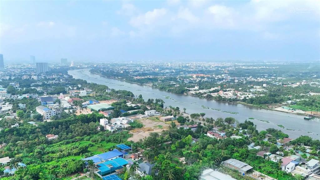 Căn hộ cao cấp full nội thất ngay bến du thuyền sông sài gòn chỉ tt 270 triệu 0908 752 ***