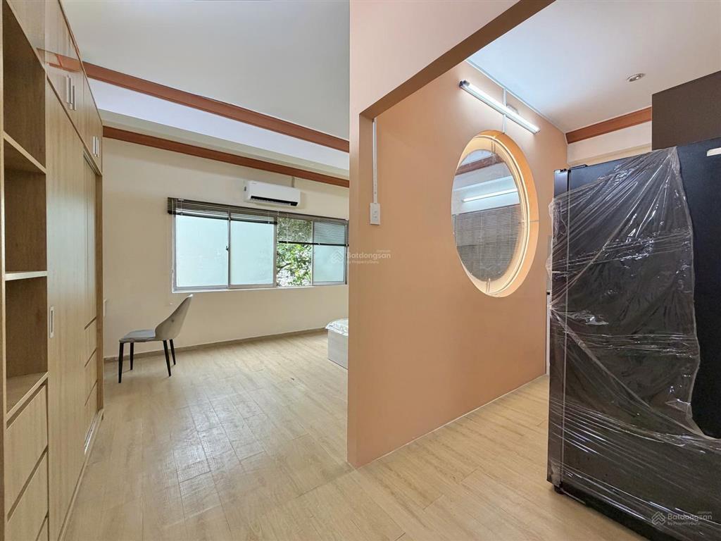 Căn hộ 1pn 40m2 ngay chợ bàn cờ gần đh hoa sen cách toà nhà viettel, chung cư hà 5p đầy đủ nội thất