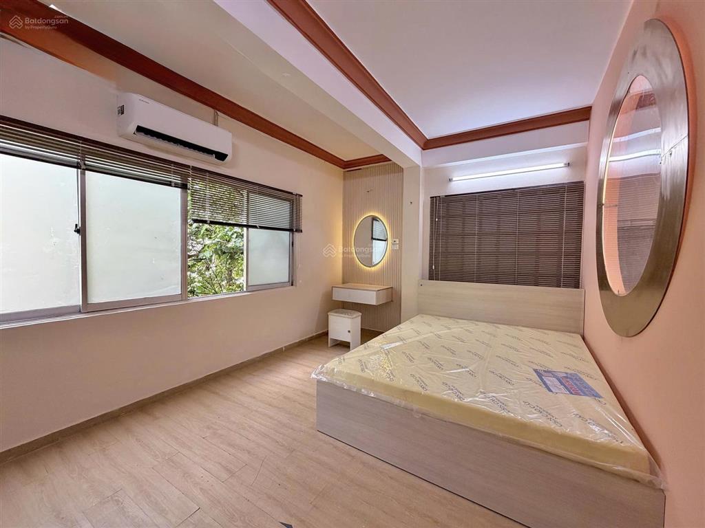 Căn hộ 1pn 40m2 ngay chợ bàn cờ gần đh hoa sen cách toà nhà viettel, chung cư hà 5p đầy đủ nội thất