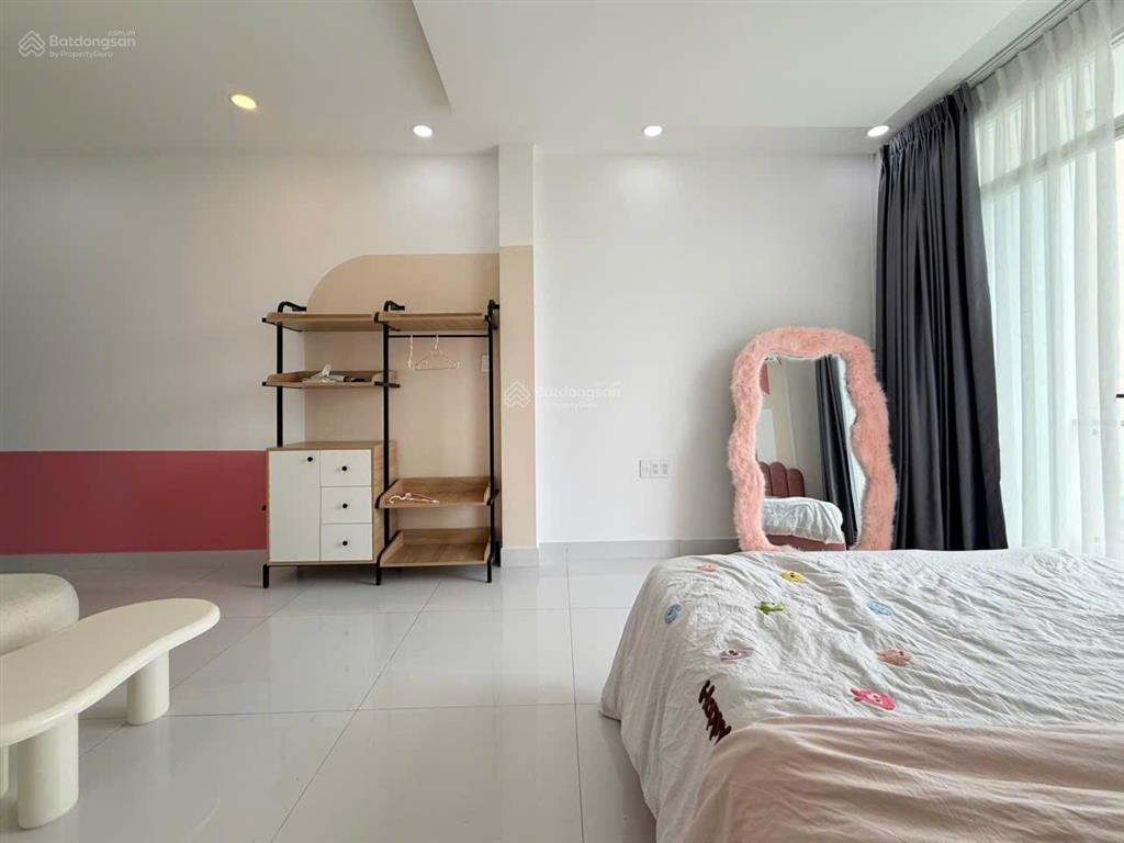 Phòng cho thuê 40m2 đường trần thiện chánh quận 10 gần vạn hạnh mall cách đại học hoa sen,huflit 2p
