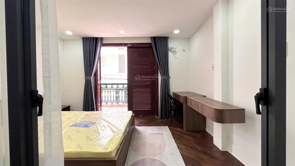 Phòng đường ba tháng hai quận 10 gần chung cư hà đô cách đại học kinh tế, hoa sen, huflit chỉ 2phút