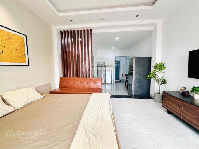 Phòng cho thuê tại nguyễn trãi quận 1 gần đại học văn lang, khu nguyễn cư trinh, cầu ông lãnh