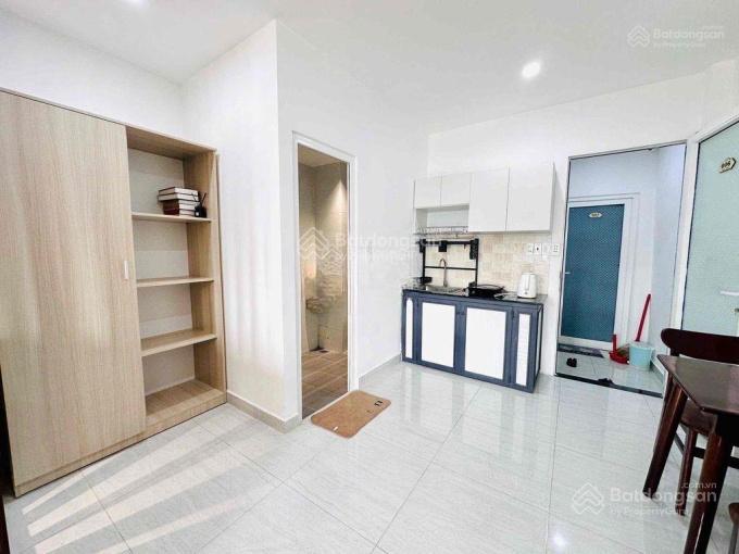 Phòng cho thuê tại nguyễn trãi quận 1 gần đại học văn lang, khu nguyễn cư trinh, cầu ông lãnh