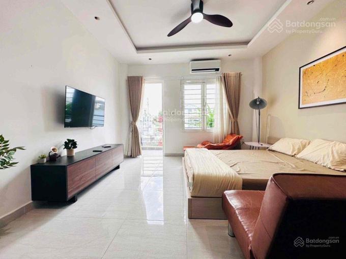 Phòng cho thuê tại nguyễn trãi quận 1 gần đại học văn lang, khu nguyễn cư trinh, cầu ông lãnh
