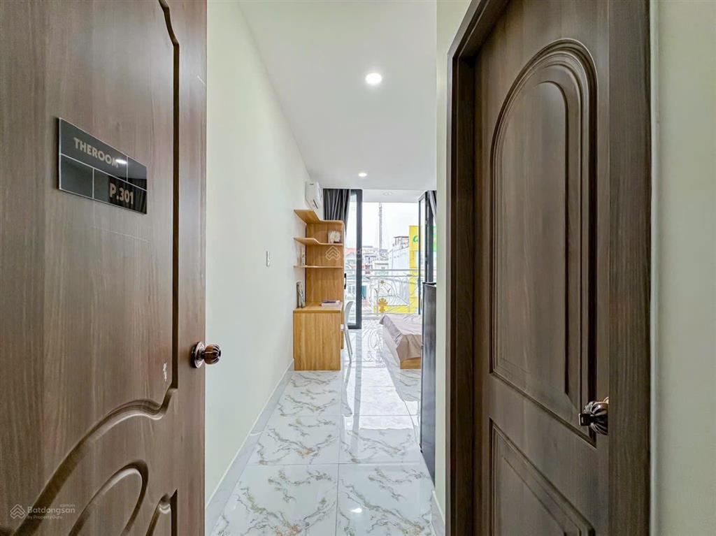 Siêu phẩm phòng ban công, máy giặt riêng, xa bếp  nơ trang long, bình thạnh gần q1, q2, phú nhuận