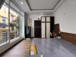 Siêu phẩm căn hộ mini ban công, tách bếp bếp  phổ quang, phú nhuận gần q1, q3, tân bình, sân bay