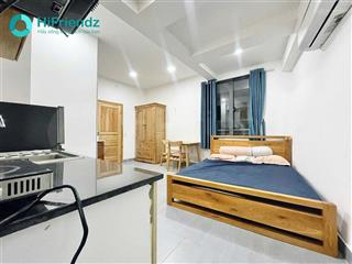 Cho thuê phòng cửa sổ trời, máy giặt tại nguyễn hữu cảnh, bình thạnh gần q1, q2, q3.  0566 427 ***