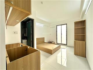 Khai trương phòng mới ban công tách bếp  xô viết nghệ tĩnh, bình thạnh gần q1,q3, q2 0566 427 ***