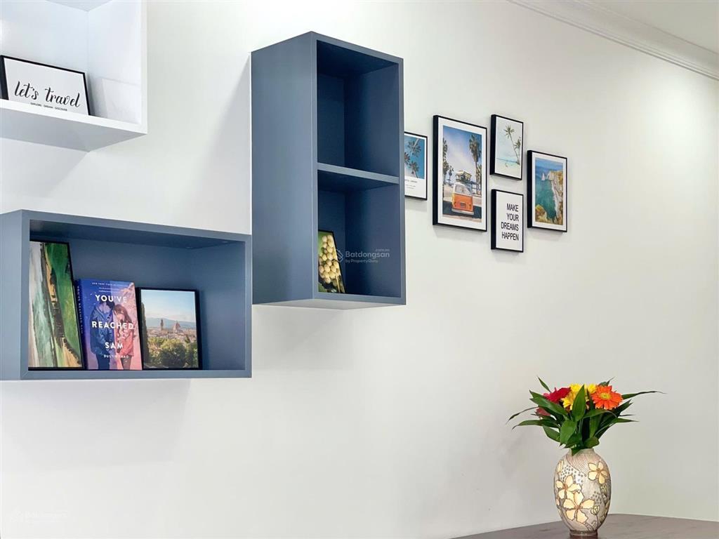 Khai trương căn hộ ban công thoáng, rộng hơn 30m2, nằm ngay ngã tư hàng xanh, giáp q1 q3 phú nhuận