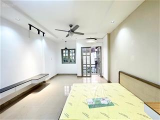 Khai trương căn hộ 1pn, ban công siêu lớn, rộng 42m2, ngay nguyễn kiệm,gần sân bay,giáp tân bình,q3