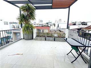 Nhà đẹp, phong cách hiện đại 5 tầng btctfull nội thấtnở hậu tài lộchxhlê văn thọnhỉnh 8 t.ỷ