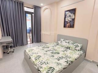 Nhà bán hxh đường 59 thông tứ phía, 3 tầng4.4 tỷ