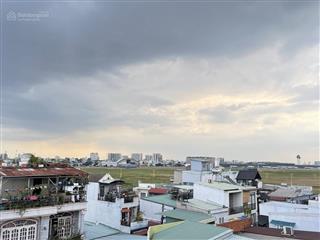 Nhà bán ngay trung tâm gò vấp, đường quang trung, cách 5m ra hxh65/63,2m2 6.5 tỷ