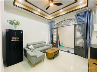 Chủ vừa gửi căn nhà đường quang trung ngay trung tâm gv4x16m64m22 tầng3pn giá chỉ 6,8 t.ỷ