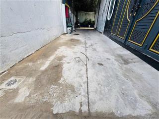 Nhỉnh 6 tỷ có hộ khẩu thành phố  nhà đẹp  3 tầng  5x12m, ngay phạm văn chiêu  quang trung