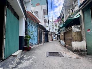 Siêu phẩm nhà rộng hẻm ô tô tới cửa 1/ phạm văn chiêu  4,1x13,5m  chỉ 8,9 tỷ