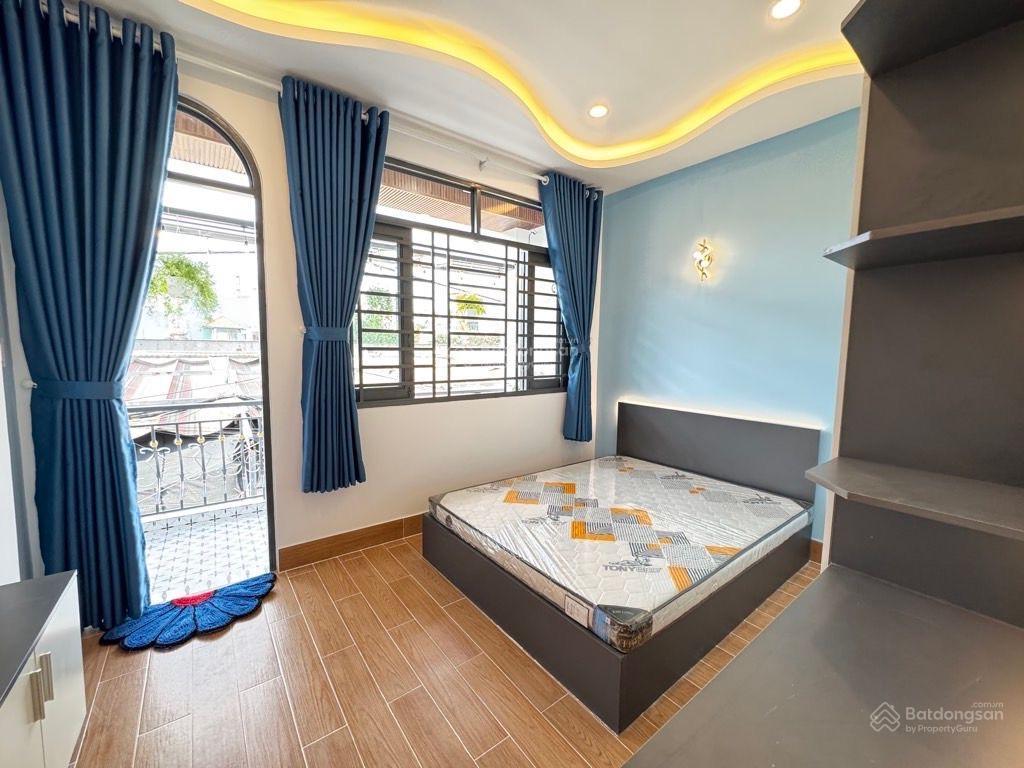 Nhà cực phẩm, đường số 6 4x12m  48m2  hxh  2 tầng  chỉ 5,96 t.ỷ