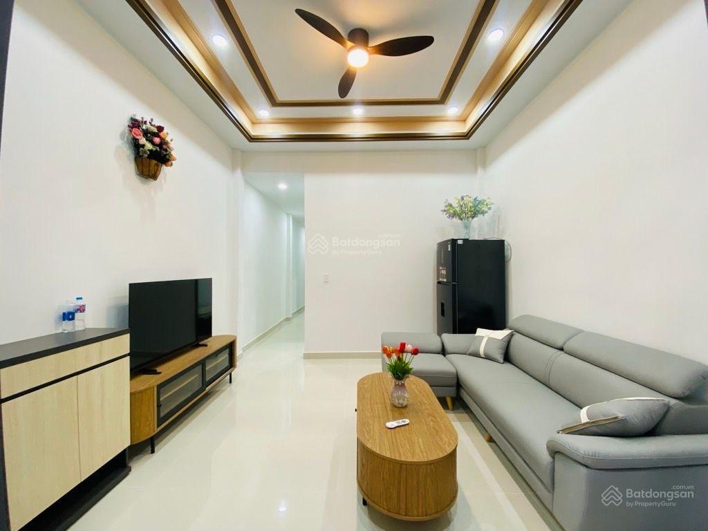 Chủ vừa gửi căn nhà đường quang trung ngay trung tâm gv4x16m64m22 tầng3pn giá chỉ 6,8 t.ỷ