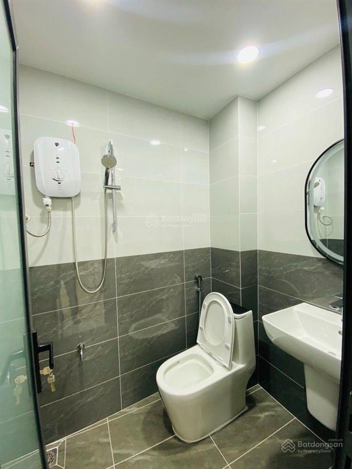 Chủ vừa gửi căn nhà đường quang trung ngay trung tâm gv4x16m64m22 tầng3pn giá chỉ 6,8 t.ỷ