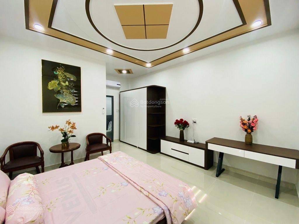 Chủ vừa gửi căn nhà đường quang trung ngay trung tâm gv4x16m64m22 tầng3pn giá chỉ 6,8 t.ỷ
