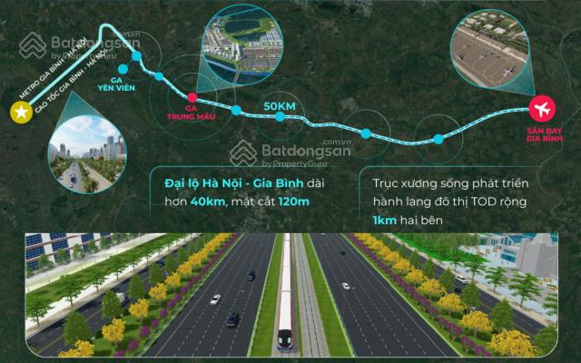 Cực hiếm! shophouse centa riverside  120m2  giá 7,9 tỷ  đón sóng hạ tầng đông bắc hà nội