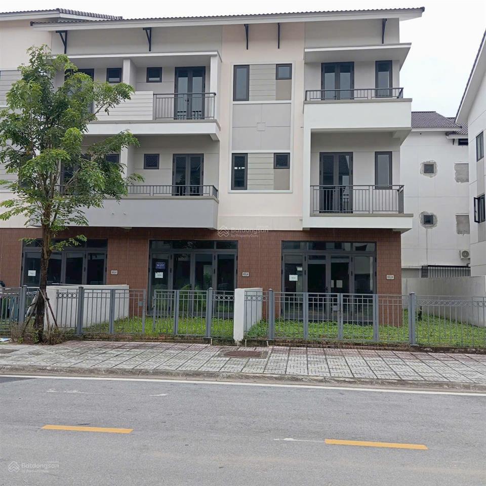 Cực hiếm! shophouse centa riverside  120m2  giá 7,9 tỷ  đón sóng hạ tầng đông bắc hà nội