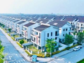 Bán nhanh! căn shophouse centa riverside  100m2  giá nhỉnh 7tỷ  đón sóng hạ tầng đông bắc hn