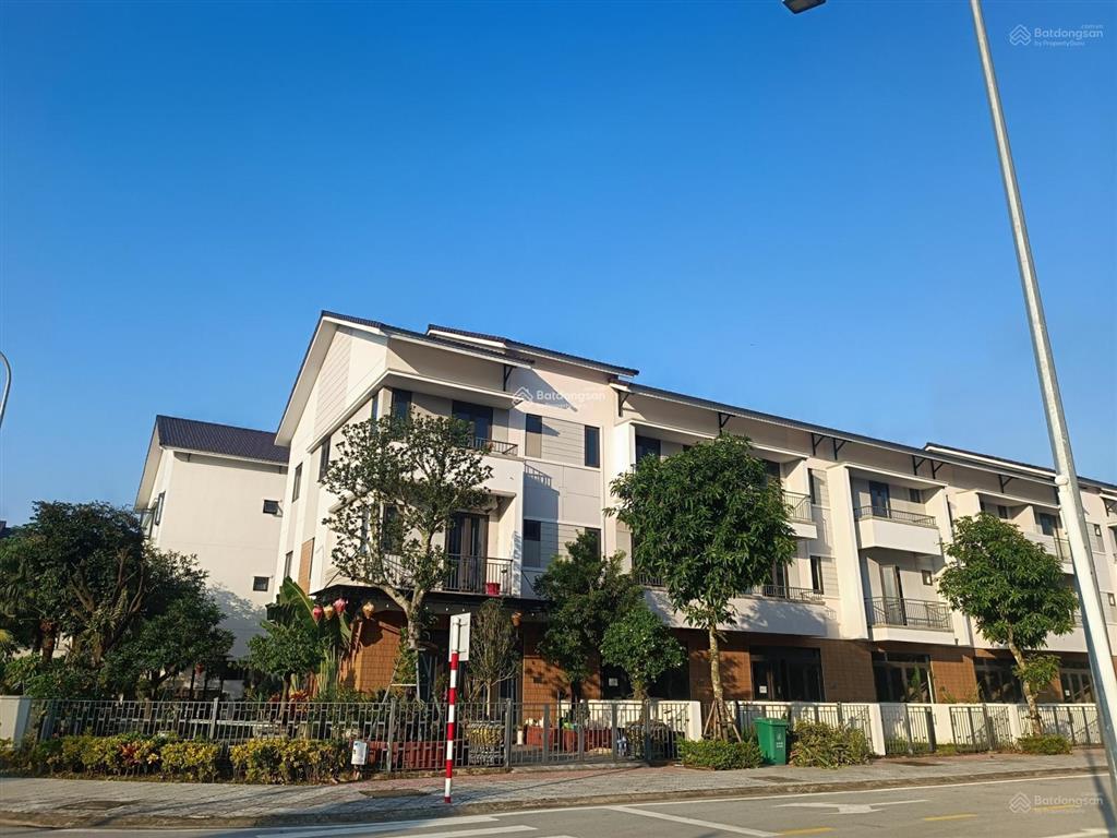 Bán nhanh! căn shophouse centa riverside  100m2  giá 6,8 tỷ  đón sóng hạ tầng đông bắc hn