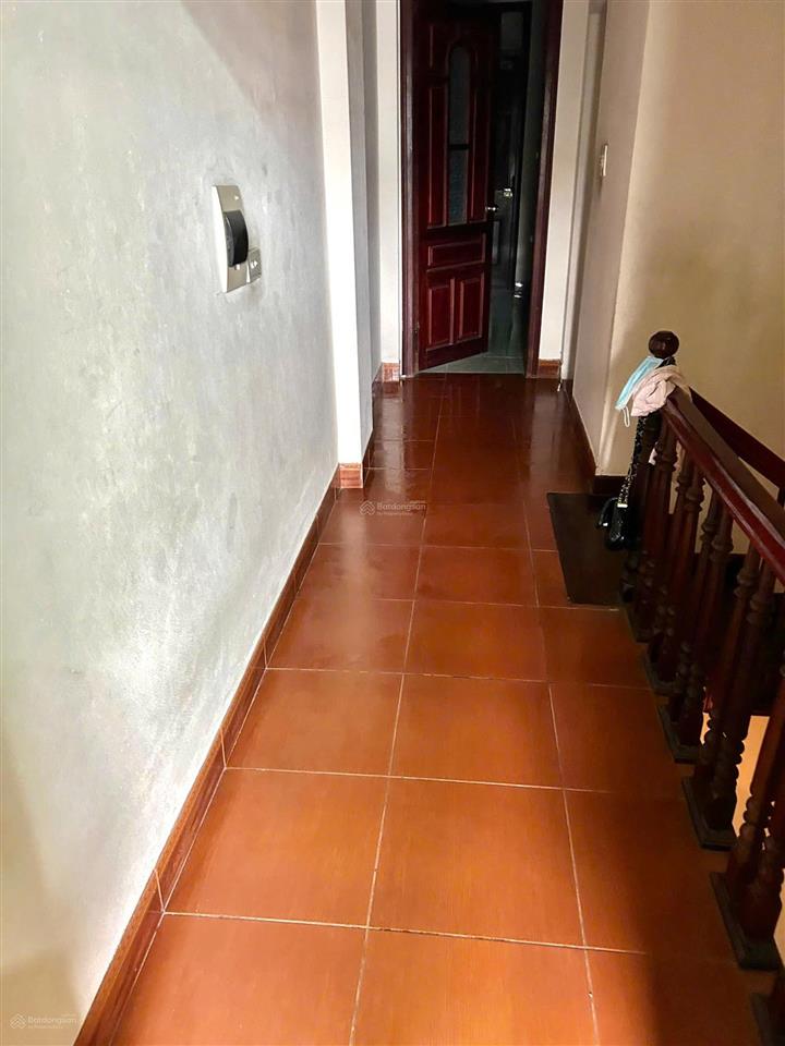 Bán nhà riêng 60.7m2 chính chủ  khu tập thể bệnh viện nông nghiệp, ngọc hồi, hà nội