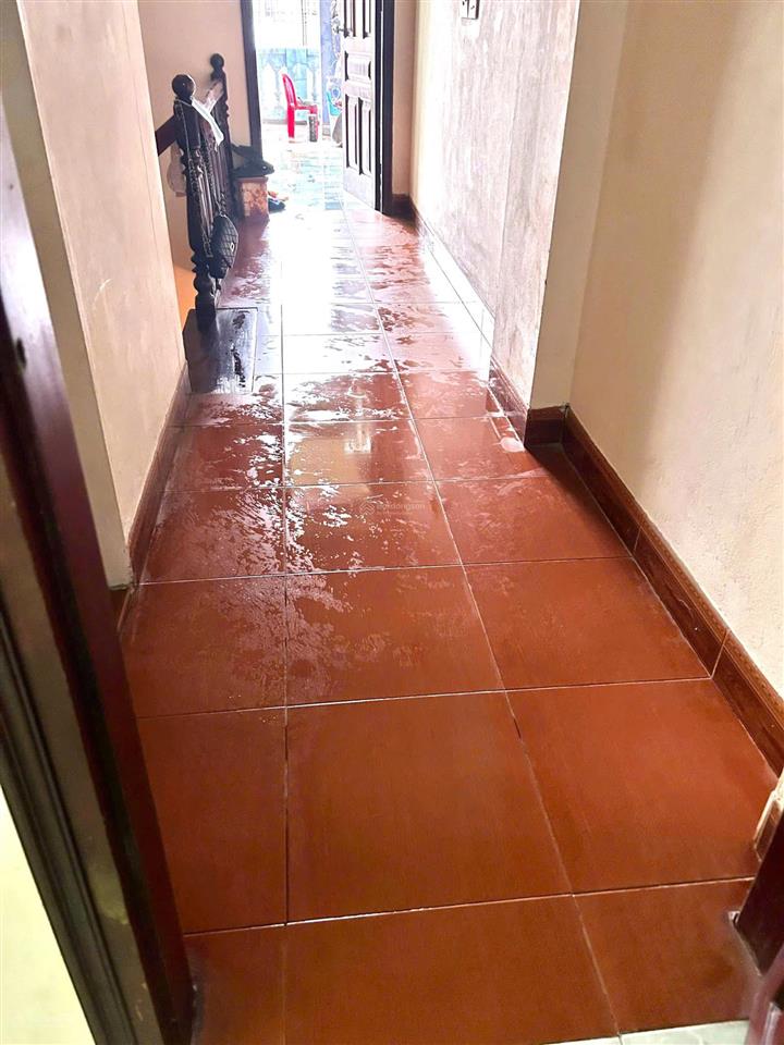 Bán nhà riêng 60.7m2 chính chủ  khu tập thể bệnh viện nông nghiệp, ngọc hồi, hà nội