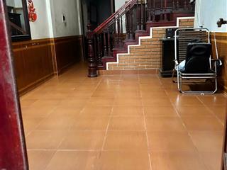 Bán nhà riêng khu tập thể bv nông nghiệp (thuộc bv hữu nghị việt đức) sổ đỏ, ở ngay hoặc cho thuê