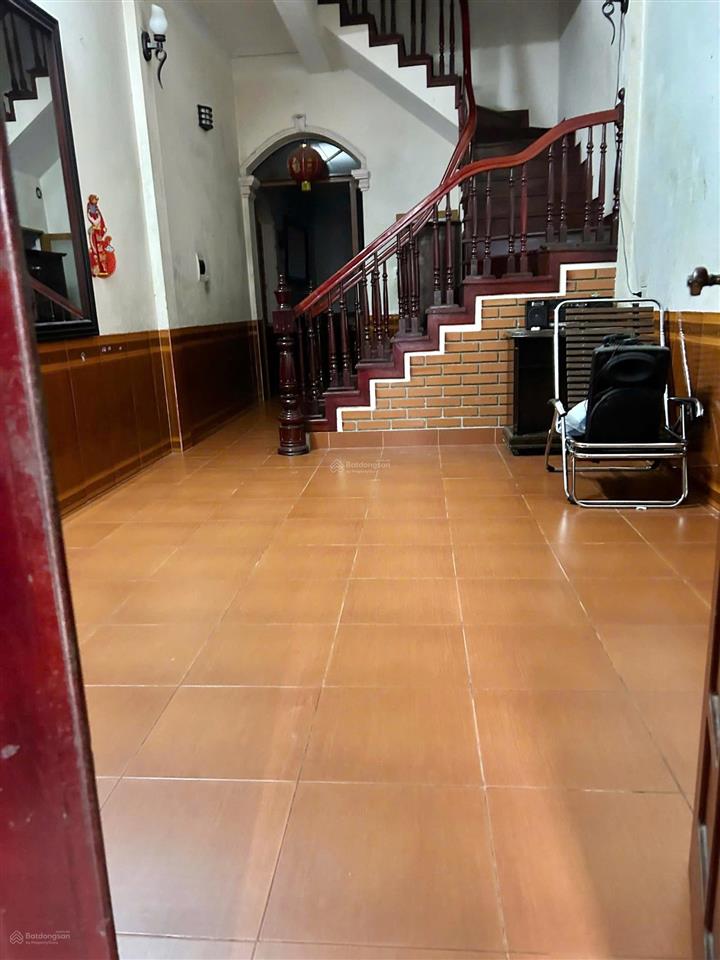 Bán nhà riêng chính chủ tập thể bv nông nghiệp (việt đức) xây kiên cố, hưởng lợi mở rộng ql 1a
