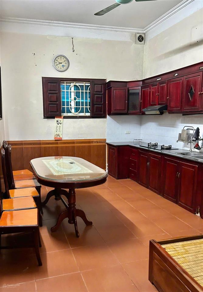Bán nhà riêng chính chủ tập thể bv nông nghiệp (việt đức) xây kiên cố, hưởng lợi mở rộng ql 1a