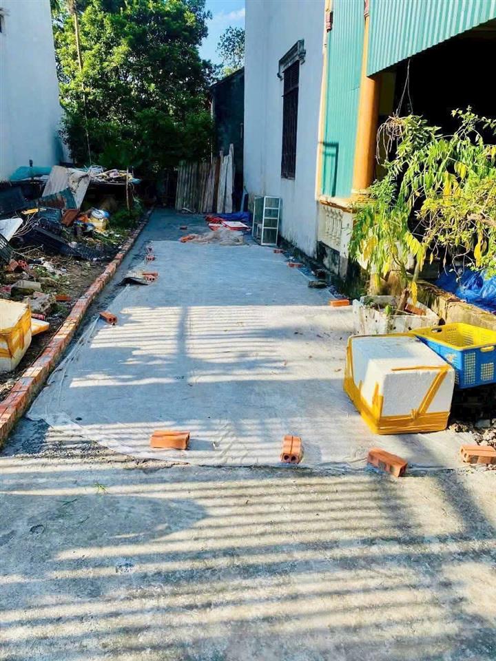 Bán cụm 2 mảnh 51m2 đất an thắng, biên giang, ô tô vào đất, gần hồ và đường ql6