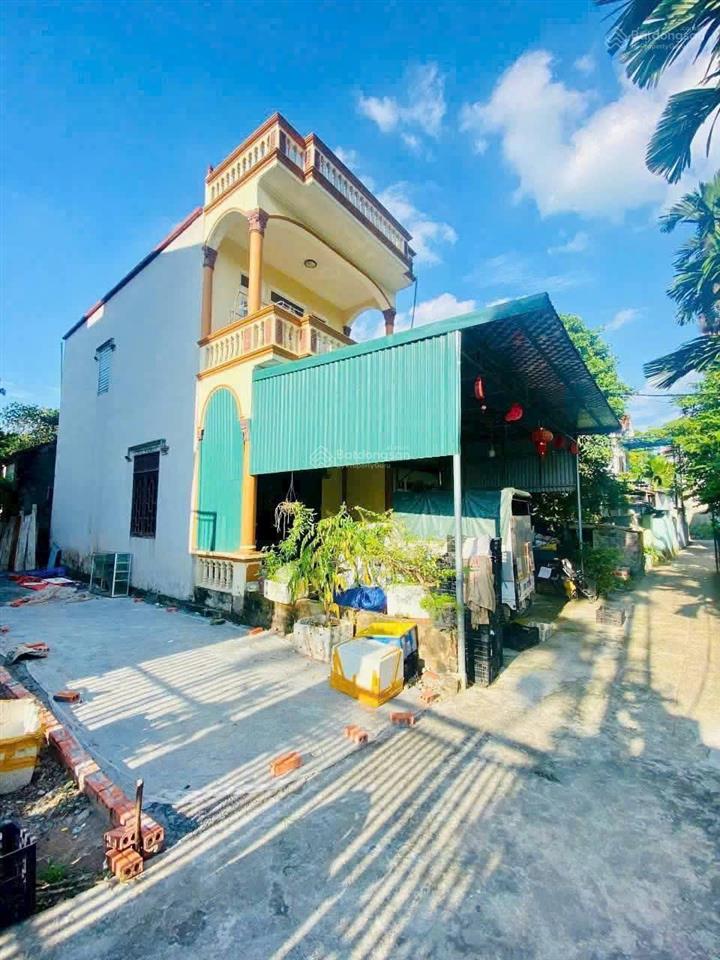Bán cụm 2 mảnh 51m2 đất an thắng, biên giang, ô tô vào đất, gần hồ và đường ql6