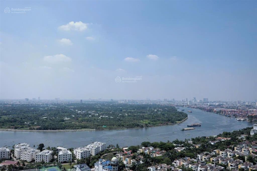 Định cư cần bán gấp căn hộ 3pn lumiere riverside view sông ful, giá chốt 16,9 tỷ. em mas 0932 953 ***