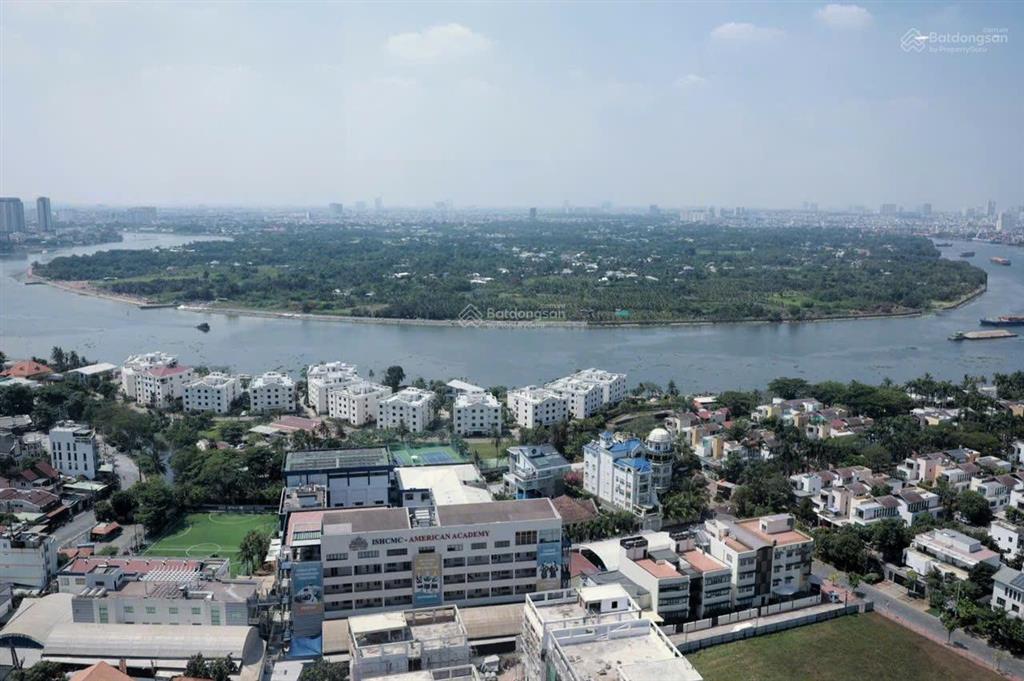 Định cư cần bán gấp căn hộ 3pn lumiere riverside view sông ful, giá chốt 16,9 tỷ. em mas 0932 953 ***