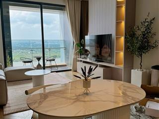 Cần cho thuê gấp căn 2pn 72m2 lumiere riverside, căn hộ thảo điền, mặt tiền võ nguyên giáp. 36tr