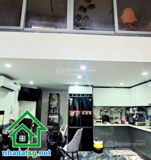 Chỉ 8,5 tỷ nhà mới 6 tầng btct sát mặt tiền trung tâm tân phú  3pn 4wc