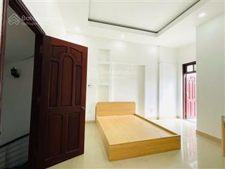 Cho thuê phòng đẹp full nội thất giờ giấc tự do  quận 2