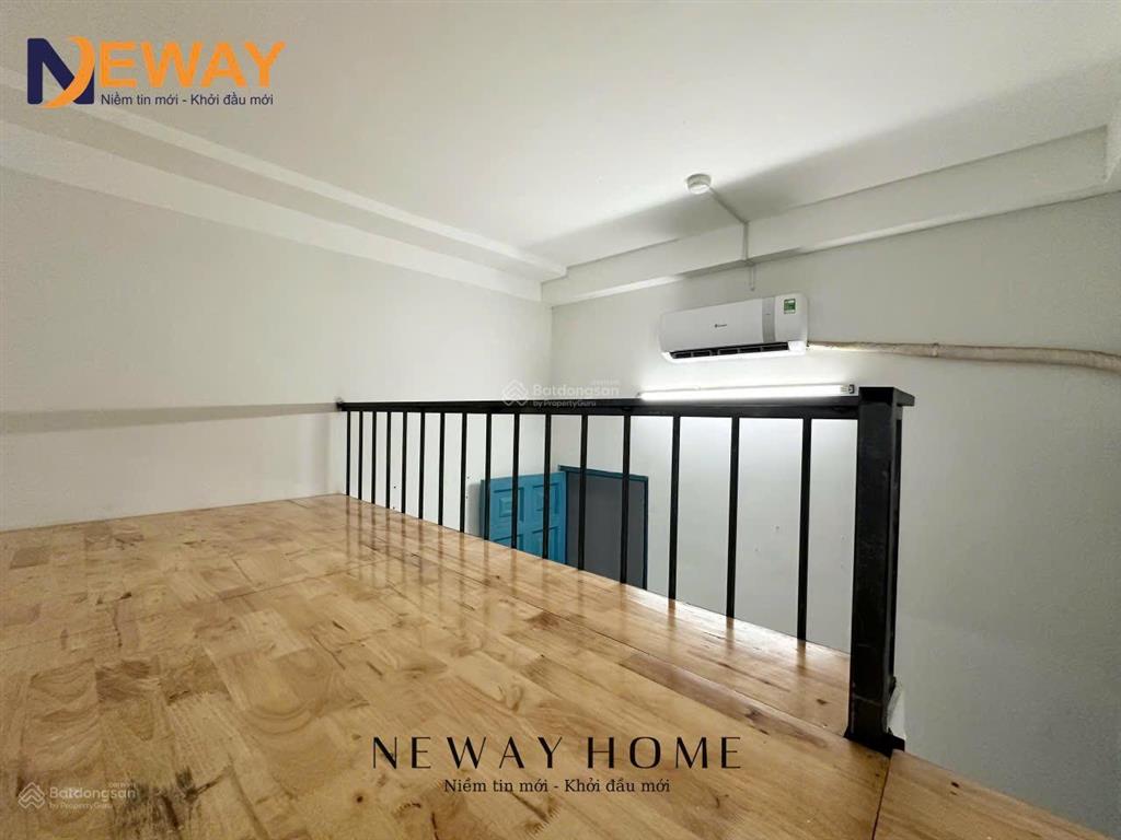 Phòng trọ giá rẻ  máy lạnh  thang máy  ngay đầm sen  đại học văn hiến
