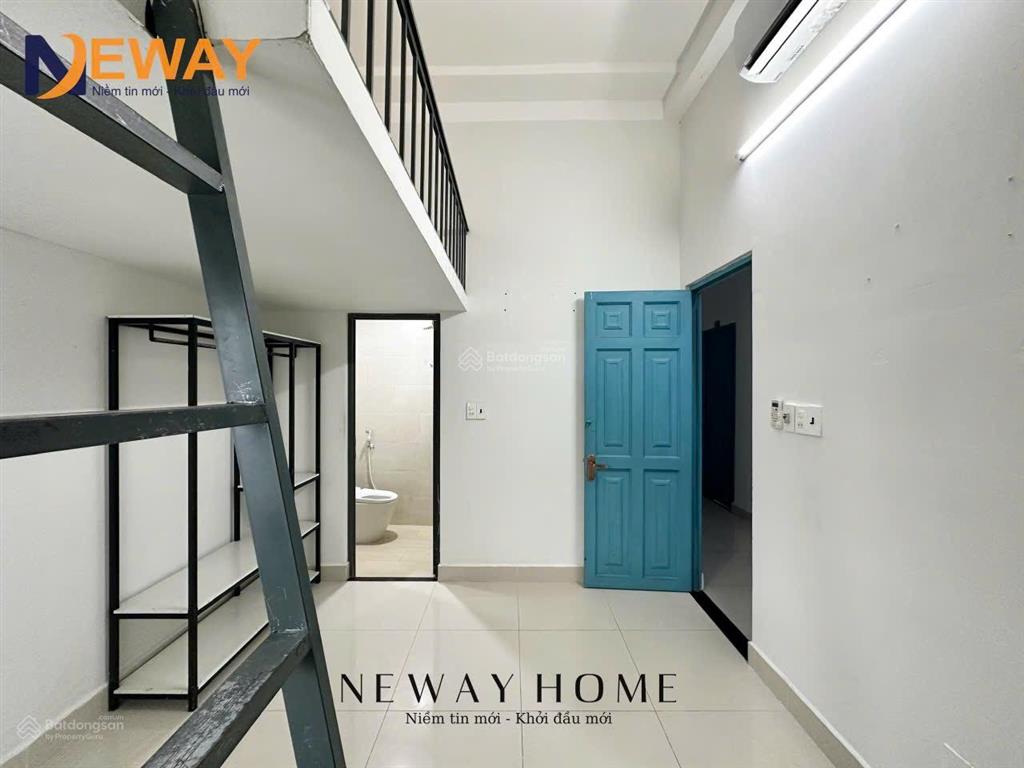 Phòng trọ giá rẻ  máy lạnh  thang máy  ngay đầm sen  đại học văn hiến