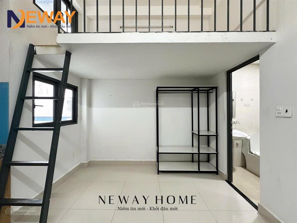 Phòng trọ giá rẻ  máy lạnh  thang máy  ngay đầm sen  đại học văn hiến
