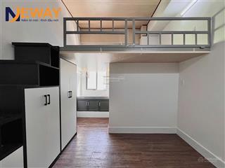 Phòng trọ giá rẻ  sẵn máy lạnh  ngay đại học văn hiến  công viên đầm sen  mới 100%