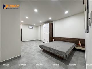 Khai trương căn hộ mới xây 100%  full nội thất  gần chợ tân bình  bảy hiền  bv thống nhất