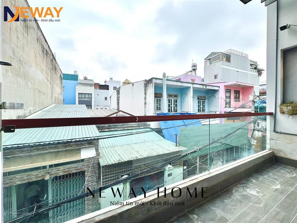 Khai trương căn hộ mới xây 100%  full nội thất  cạnh đầm sen  luỹ bán bích