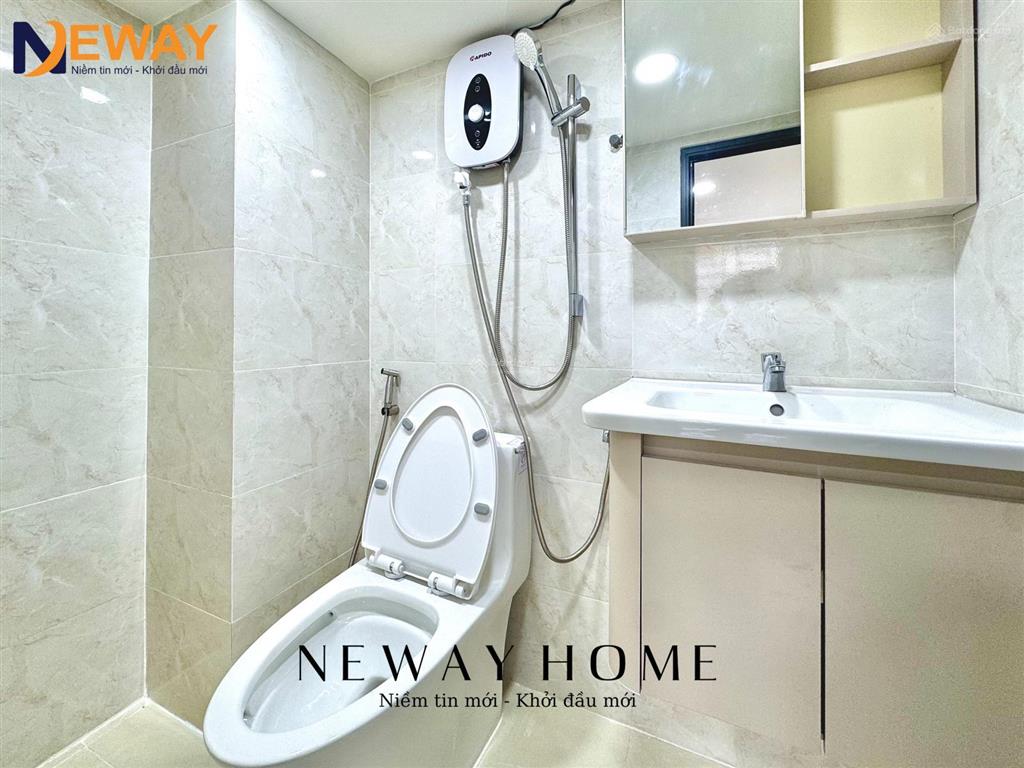 Khai trương căn hộ mới xây 100%  full nội thất  cạnh đầm sen  luỹ bán bích